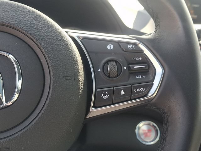 Certified 2025 Acura RDX SH-AWD image 22