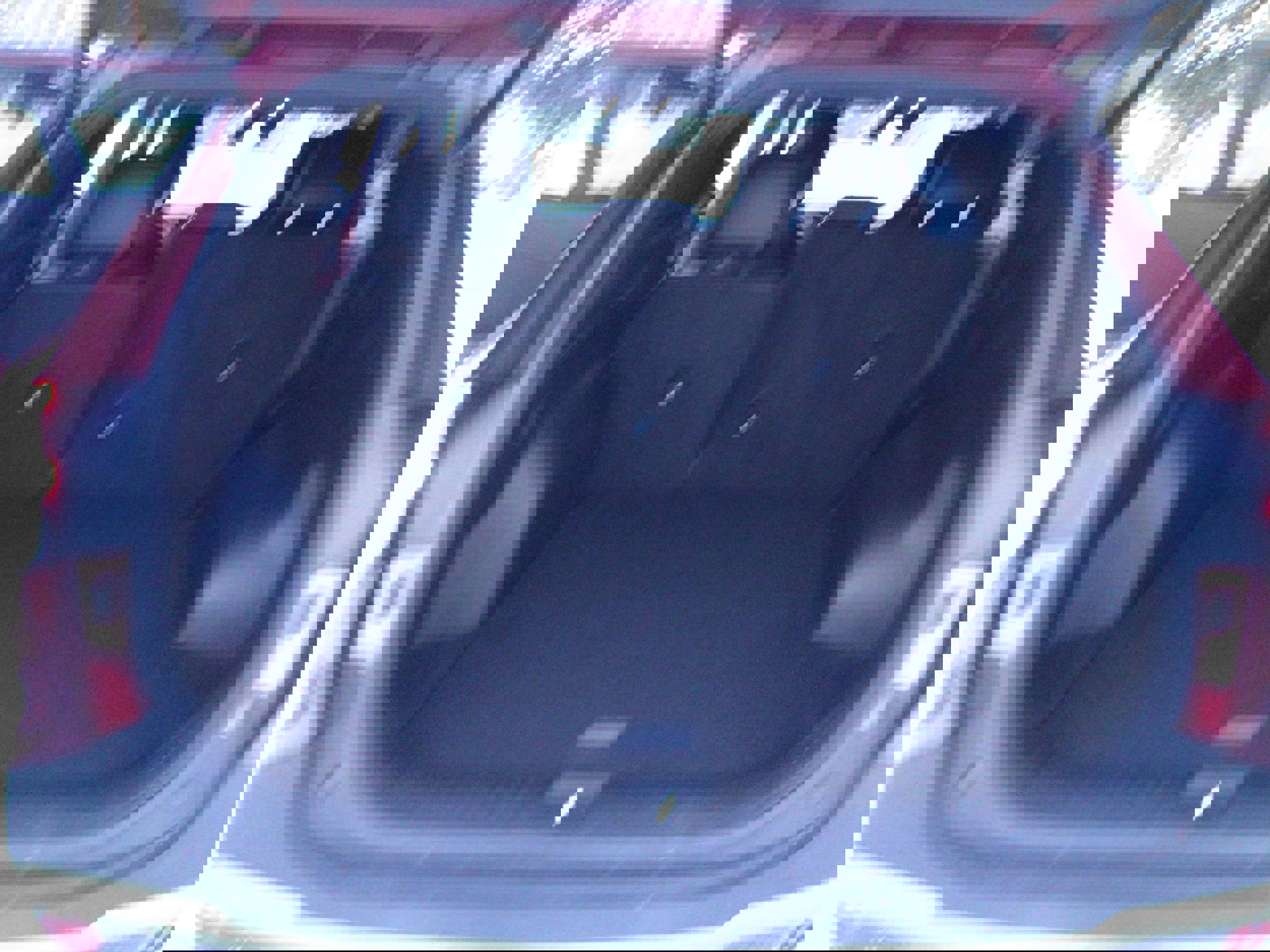 Used 2023 Kia Sportage X-Line w/ X-Line Premium Package image 12