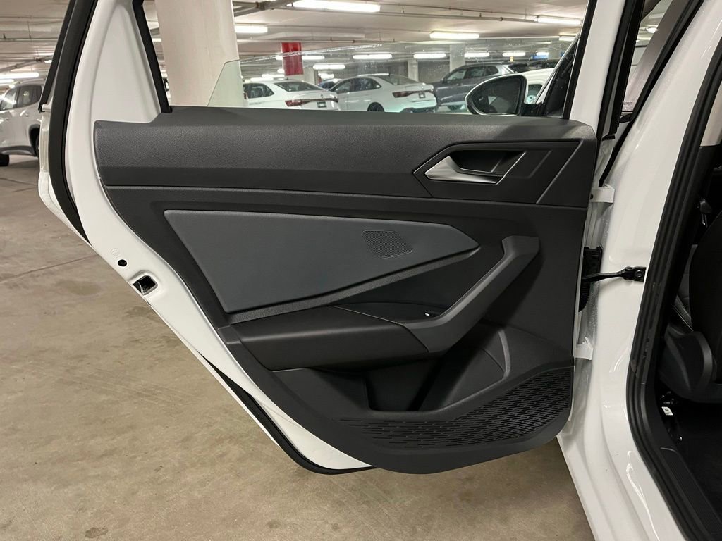 New 2026 Volkswagen Jetta SE image 21