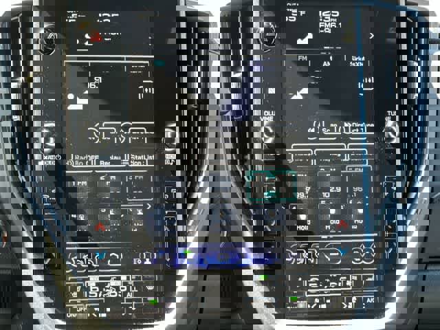 Certified 2026 Subaru Forester Premium image 12