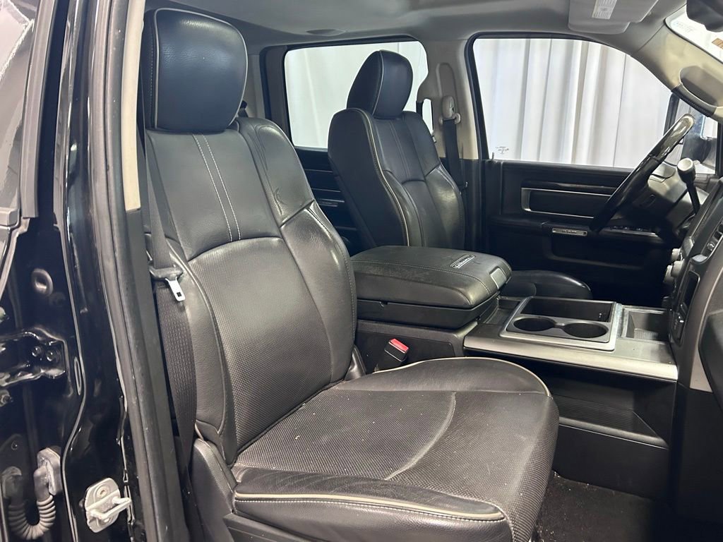 Used 2013 RAM 2500 Limited AWD/4WD image 19