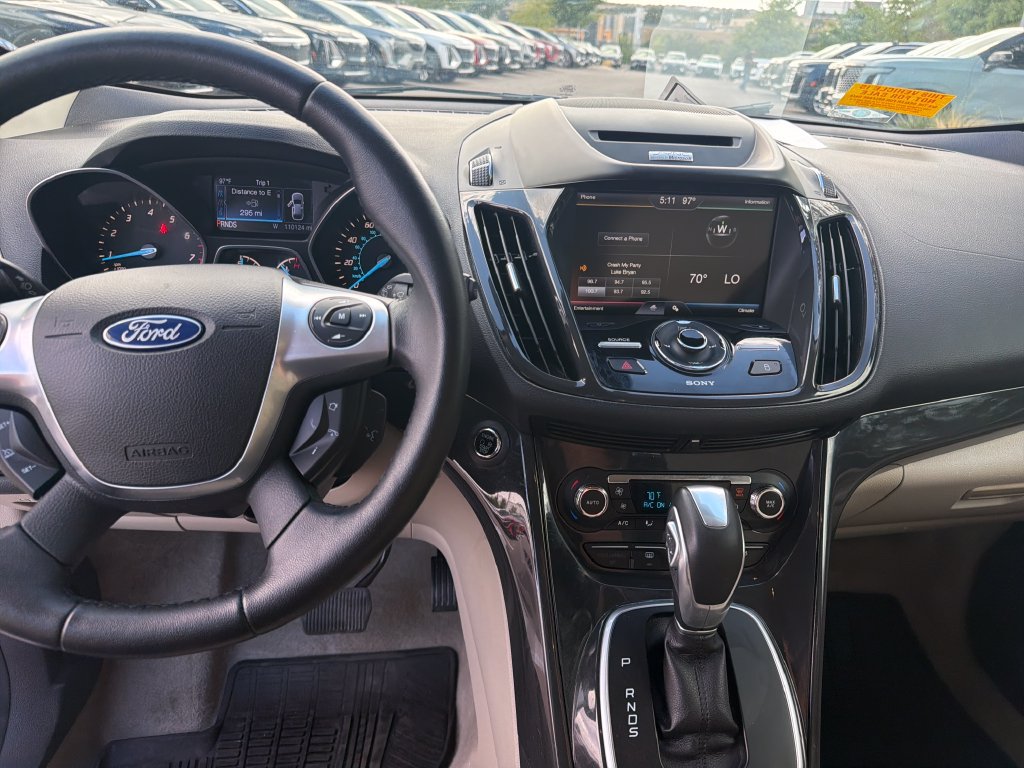 Used 2014 Ford Escape Titanium FWD image 20