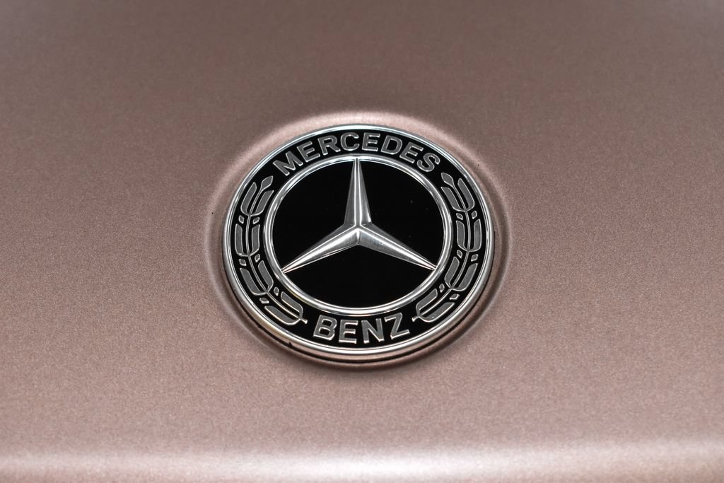 Certified 2024 Mercedes-Benz G 550 image 10