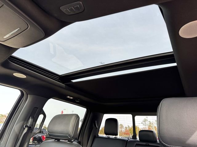 Used 2023 Ford F150 Lariat w/ Equipment Group 502A High image 22