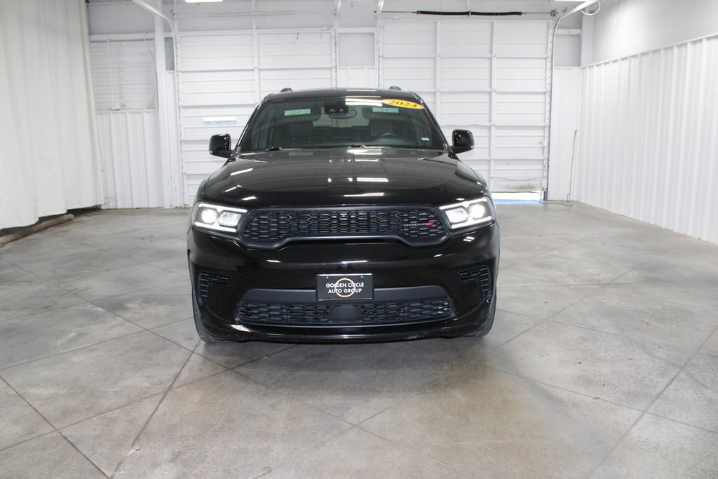 Used 2024 Dodge Durango GT image 3