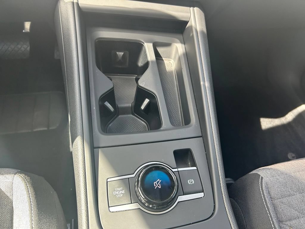 Certified 2026 Volkswagen Tiguan S FWD image 52