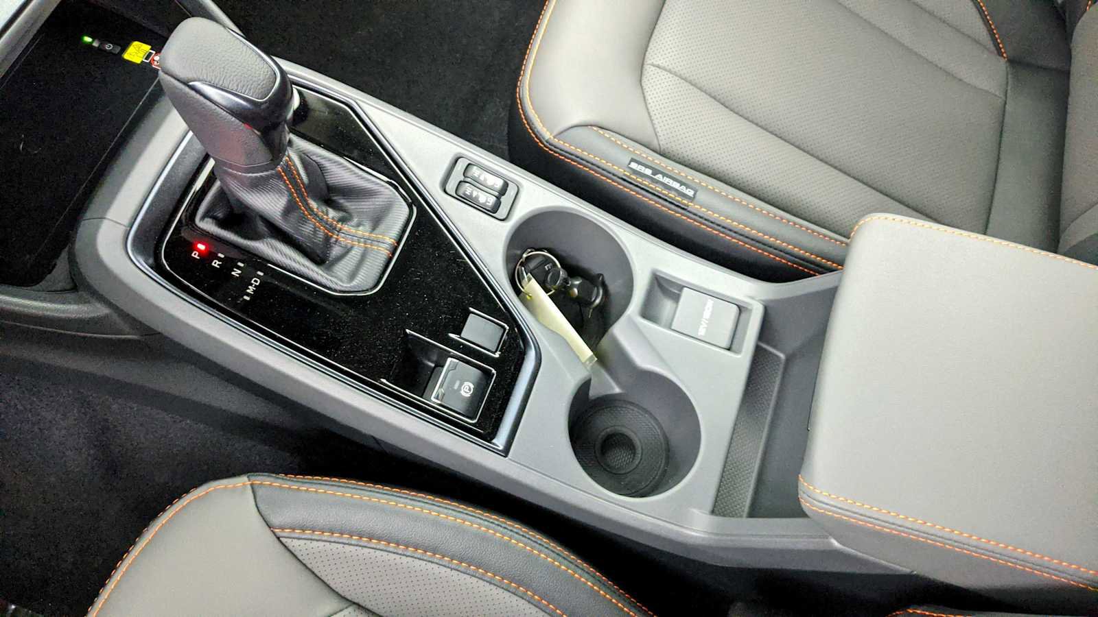 New 2026 Subaru Crosstrek 2.5i Limited image 18