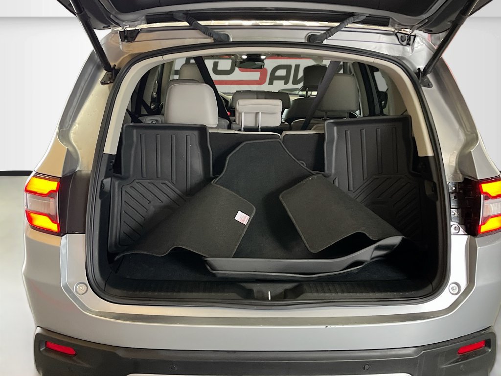 Used 2024 Honda Pilot Touring image 28
