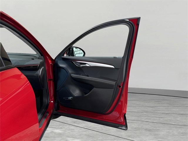 New 2025 Buick Envision Sport Touring image 22