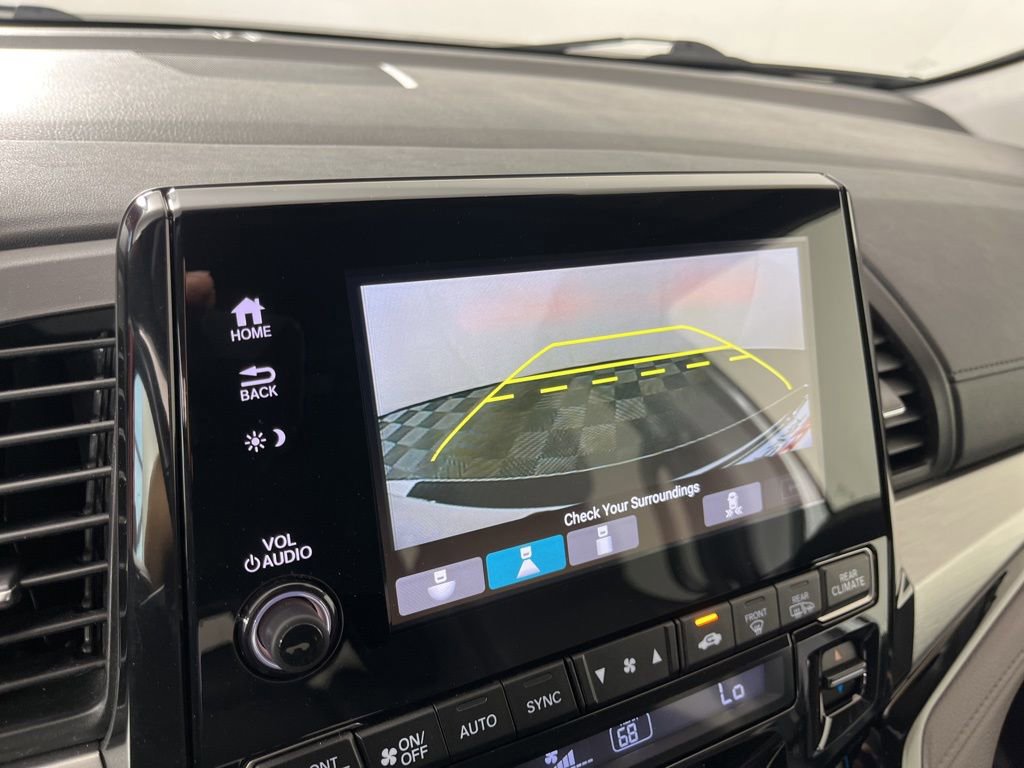 Used 2020 Honda Odyssey Elite image 35