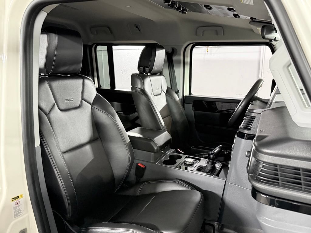 Used 2024 INEOS Grenadier Station Wagon AWD/4WD image 18
