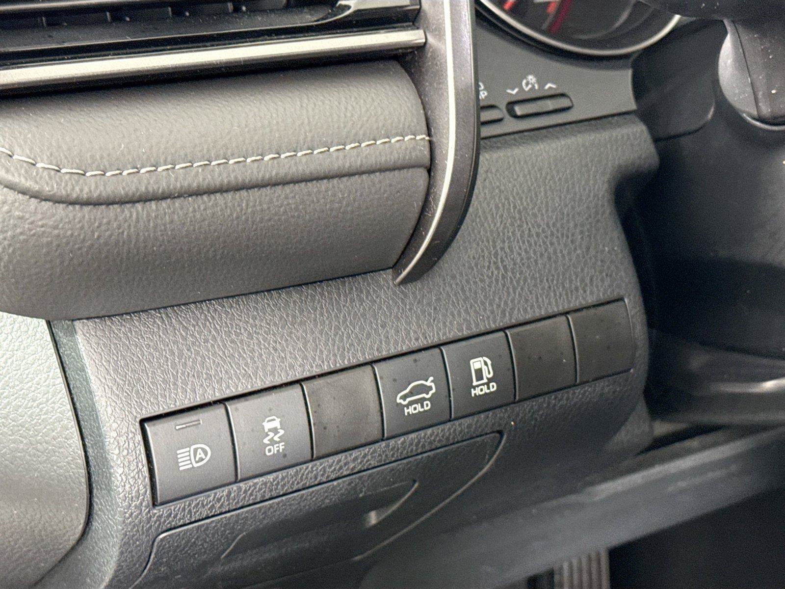 Certified 2024 Toyota Camry XSE FWD image 15