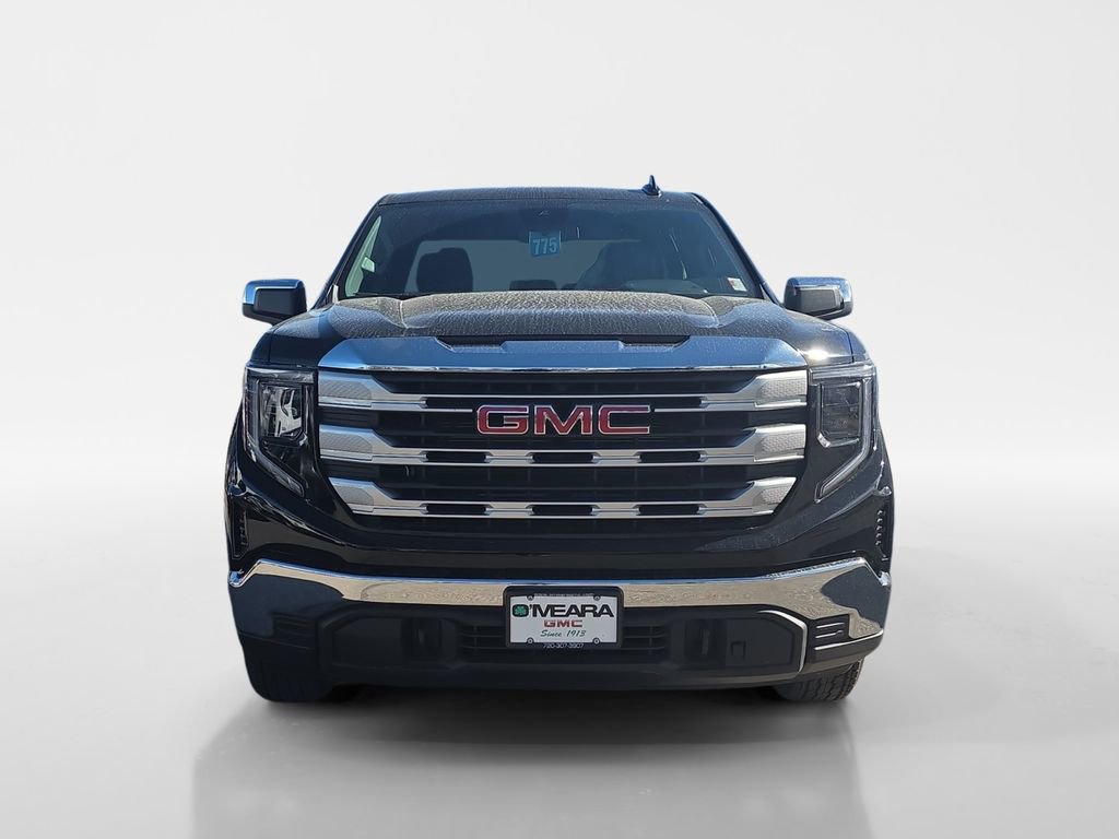 Used 2026 GMC Sierra 1500 SLE image 9