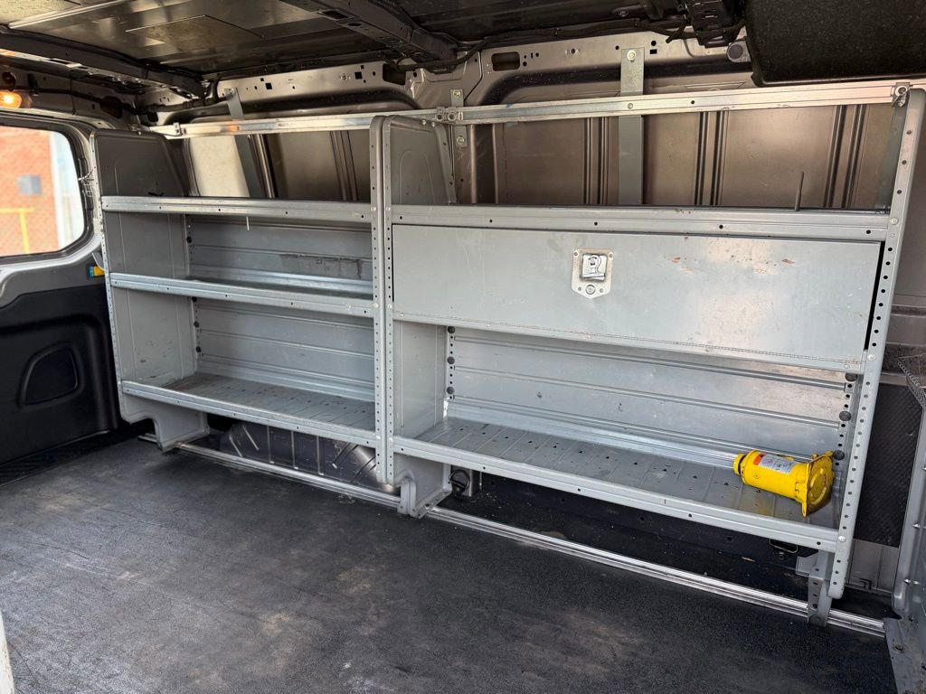 Used 2015 Ford Transit 150 130 Low Roof image 14