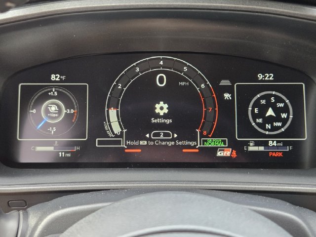 New 2026 Toyota Corolla GR AWD/4WD image 13