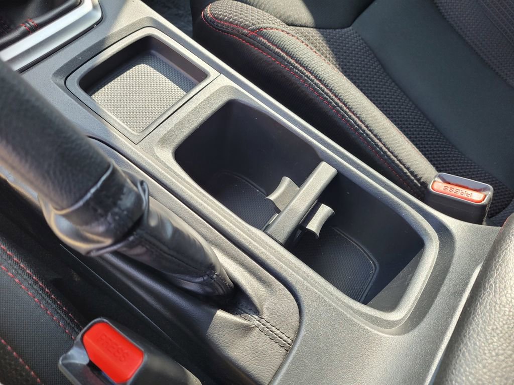 Used 2022 Subaru WRX Premium image 22