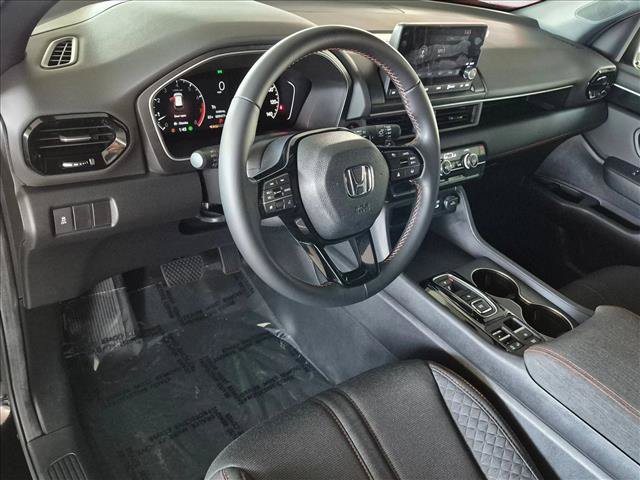 Used 2025 Honda Pilot Sport image 10