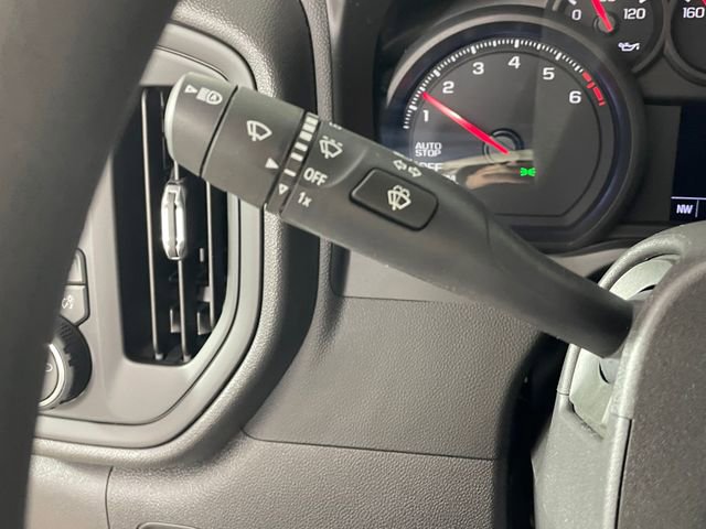 New 2026 Chevrolet Silverado 1500 W/T w/ WT Safety Package image 10