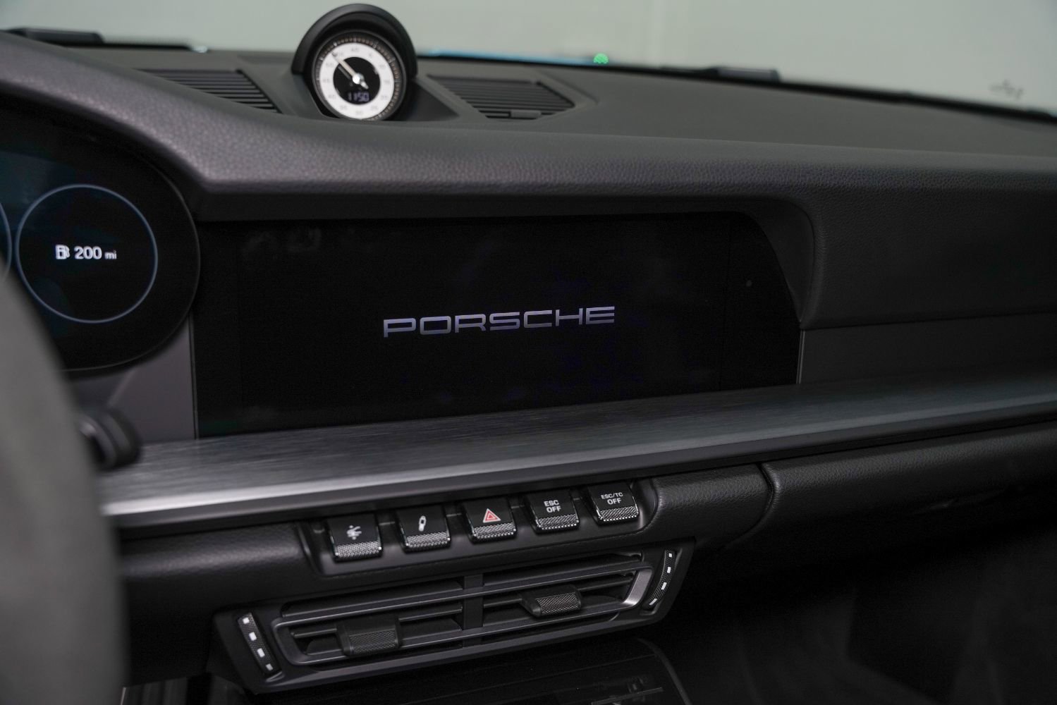 Used 2022 Porsche 911 GT3 RWD image 39
