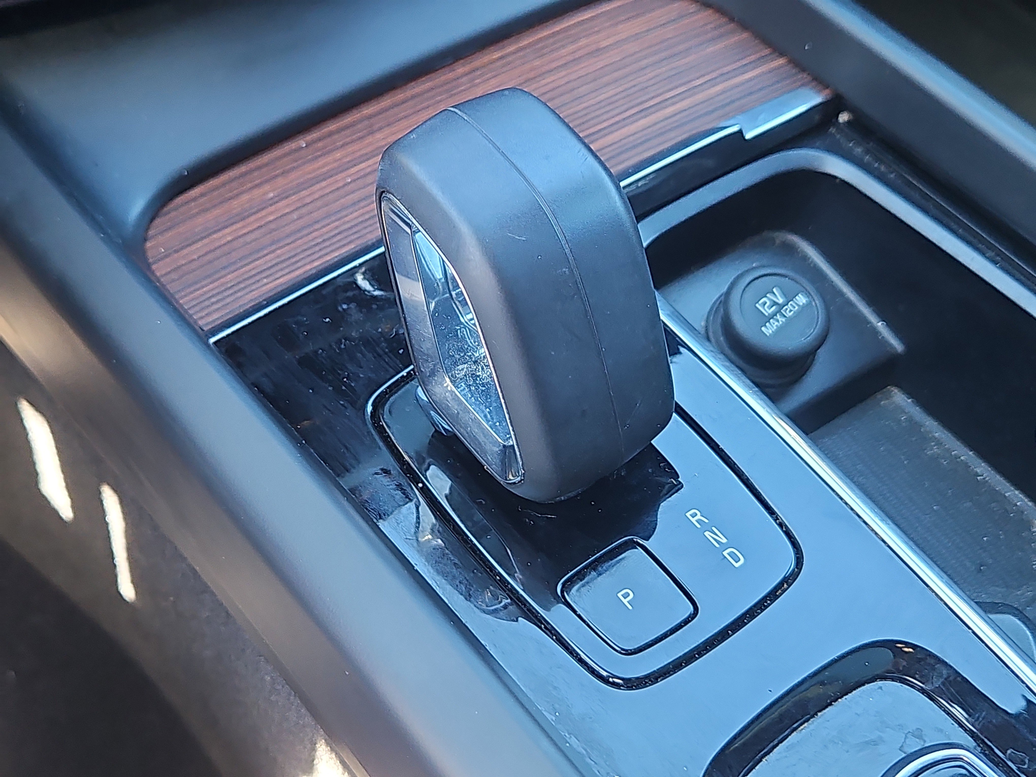 Certified 2023 Volvo XC60 B5 Plus w/ Climate Package AWD/4WD image 21