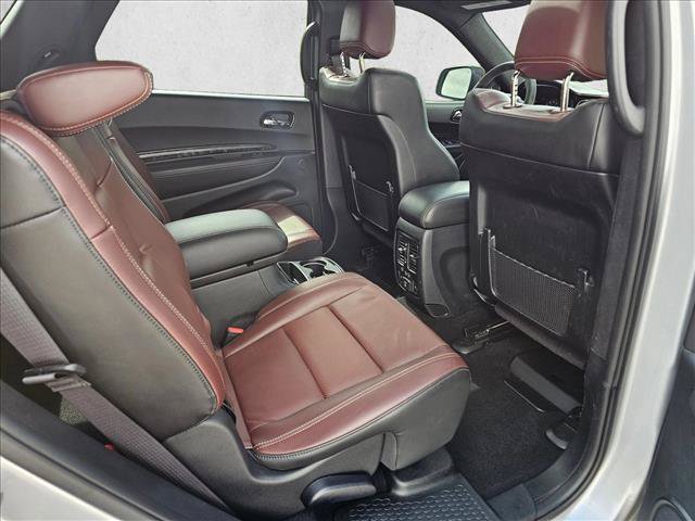 Used 2025 Dodge Durango SRT Hellcat AWD/4WD image 15