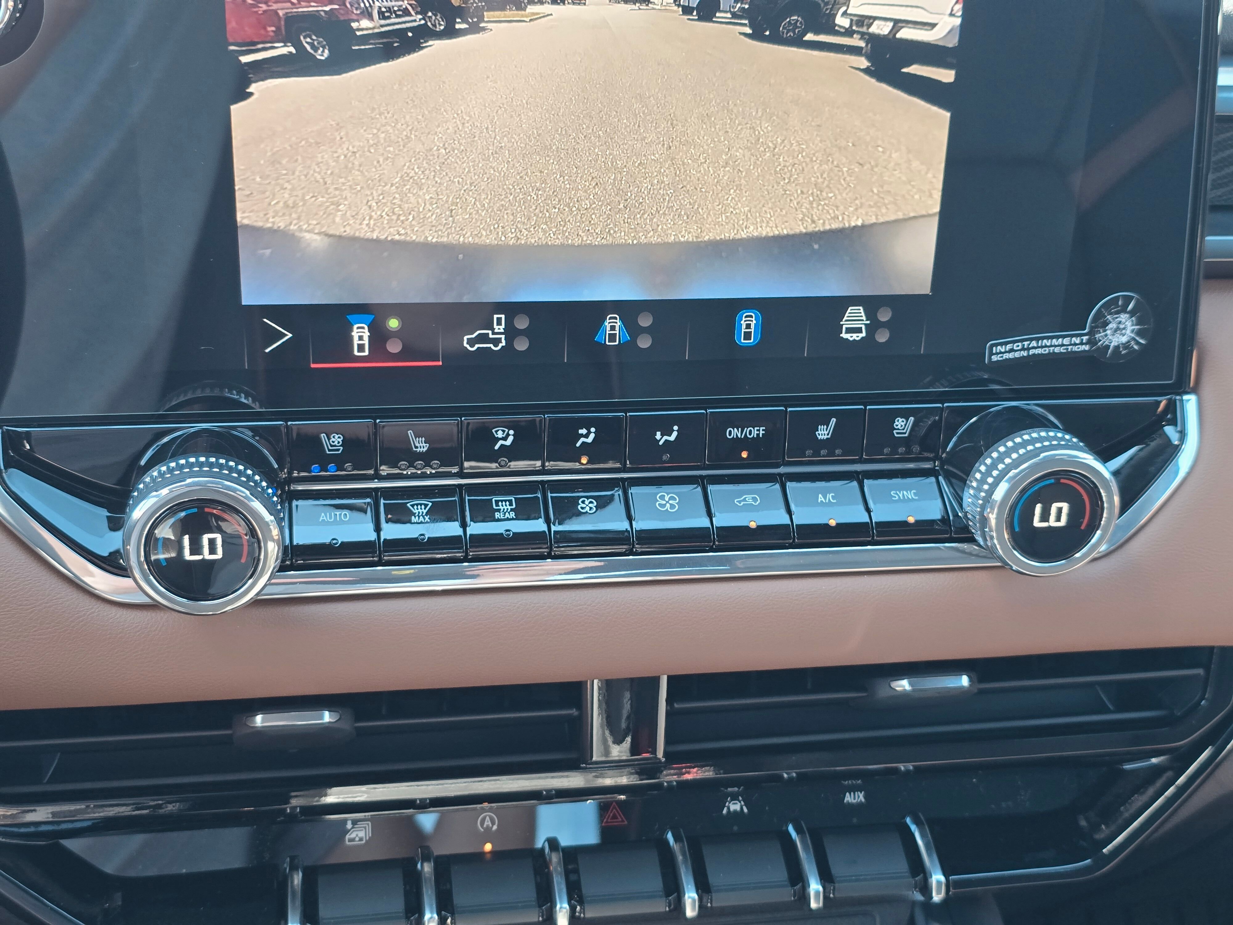 New 2026 GMC Canyon AT4 w/ Technology Plus Package image 22