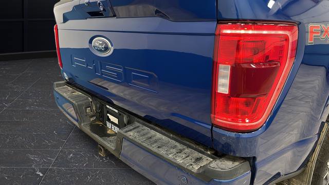 Used 2023 Ford F150 XLT w/ Equipment Group 302A High image 32