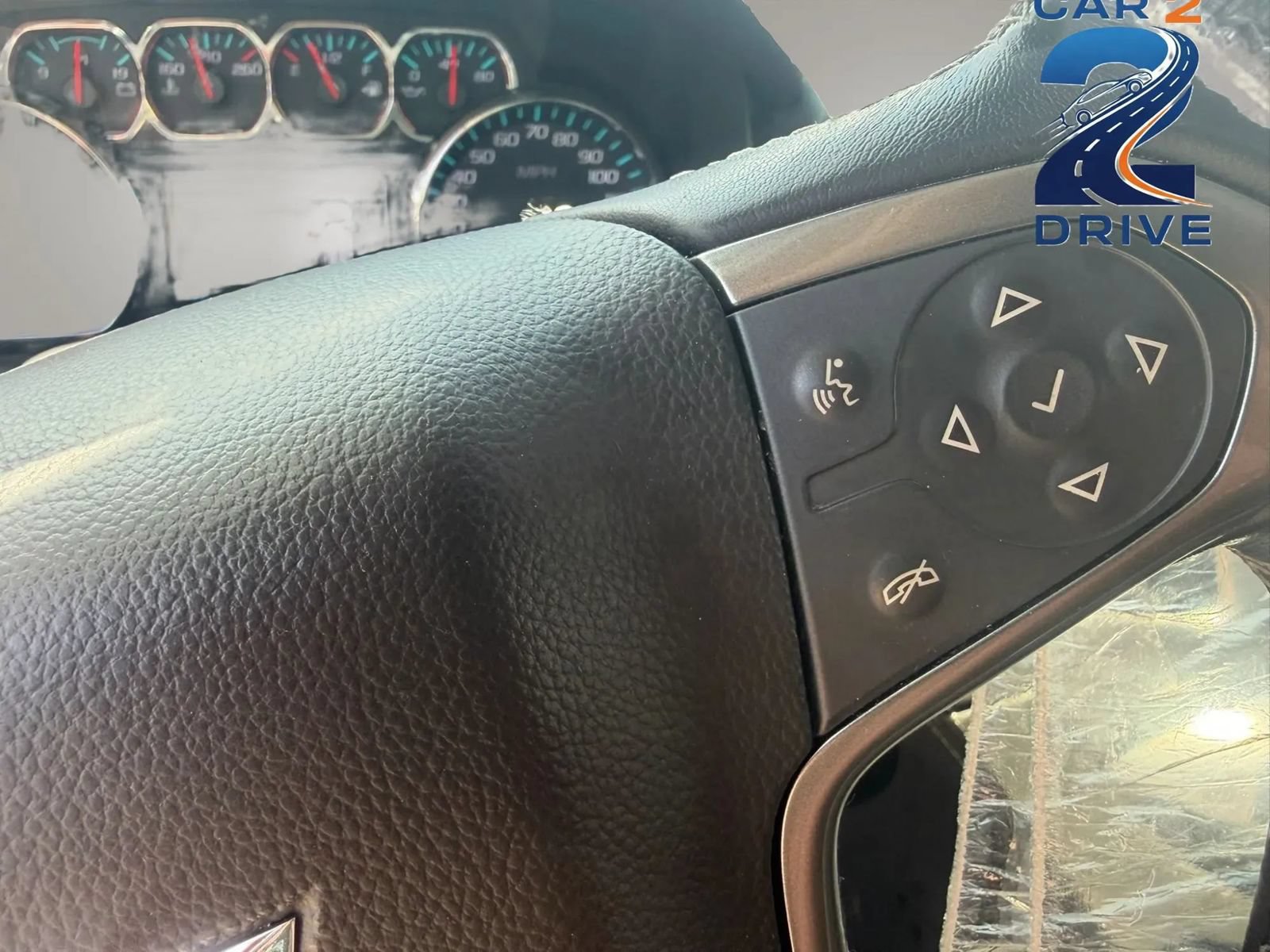 Used 2020 Chevrolet Suburban LT AWD/4WD image 25