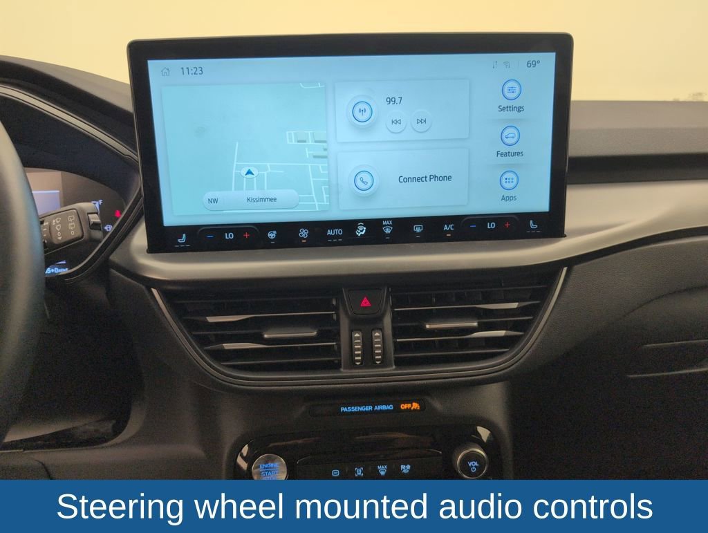 Used 2025 Ford Escape Base image 29