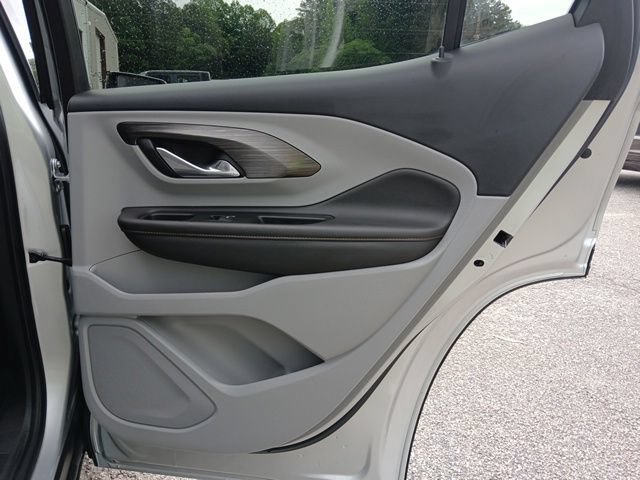 Used 2020 GMC Terrain SLT AWD/4WD image 20