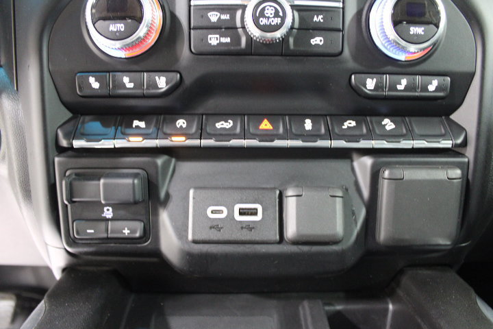 Used 2019 GMC Sierra 1500 AT4 w/ AT4 Premium Package AWD/4WD image 54