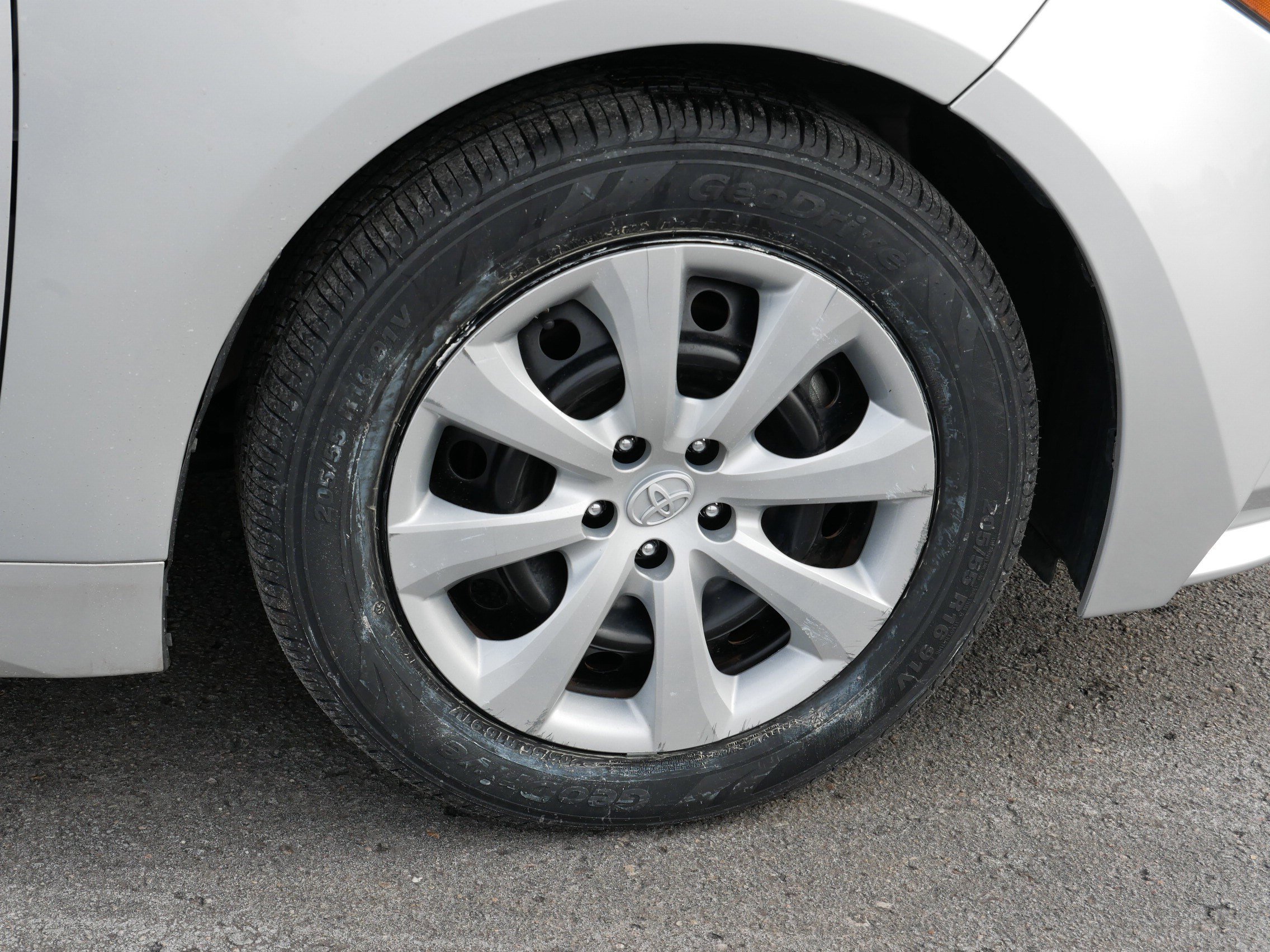 Certified 2023 Toyota Corolla LE image 15