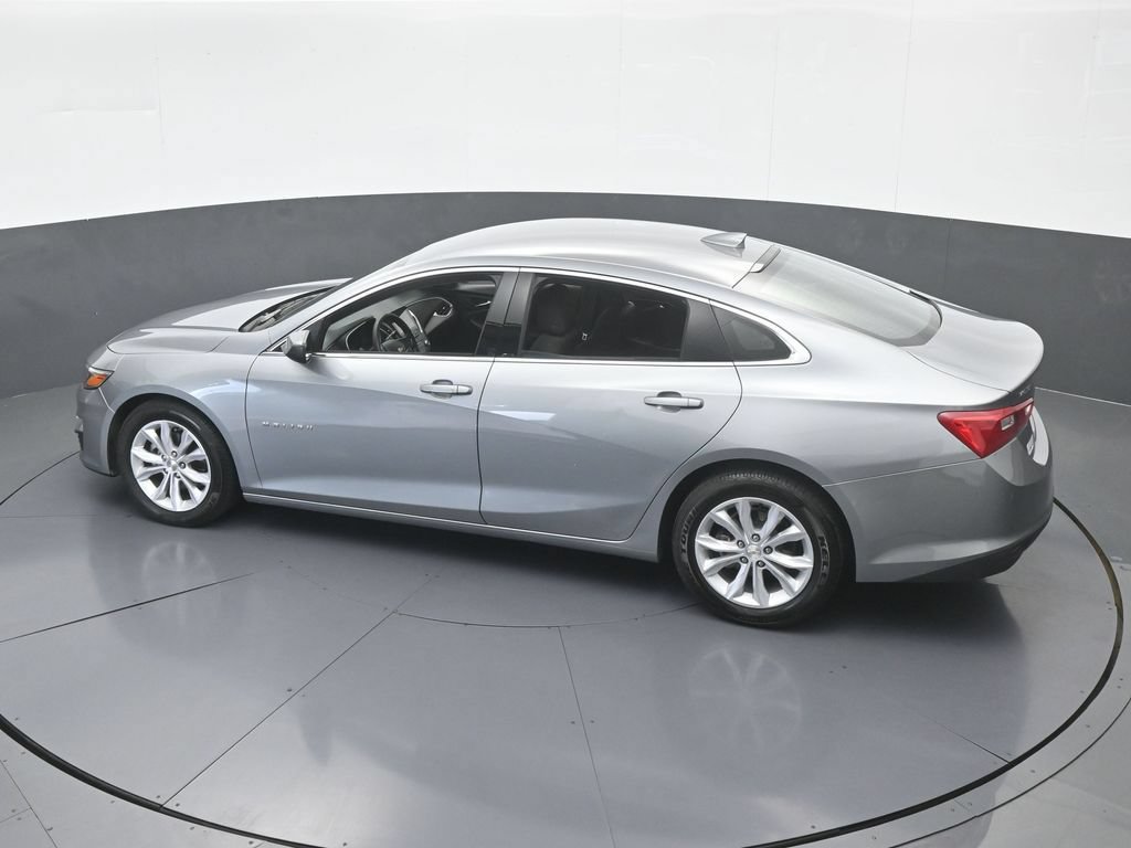 Used 2024 Chevrolet Malibu LT FWD image 48