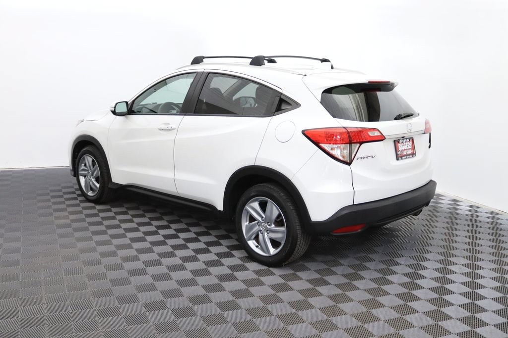 Used 2019 Honda HR-V EX image 6