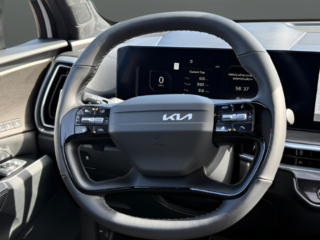 New 2026 Kia Sorento SX Prestige AWD/4WD image 8