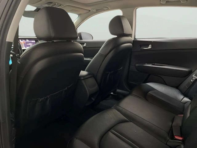 Used 2020 Kia Optima SE FWD image 63