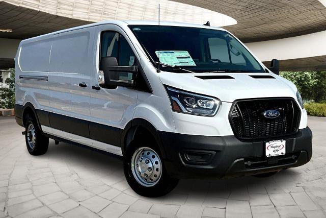 New 2025 Ford Transit 350 148 Low Roof w/ Load Area Protection Package image 16