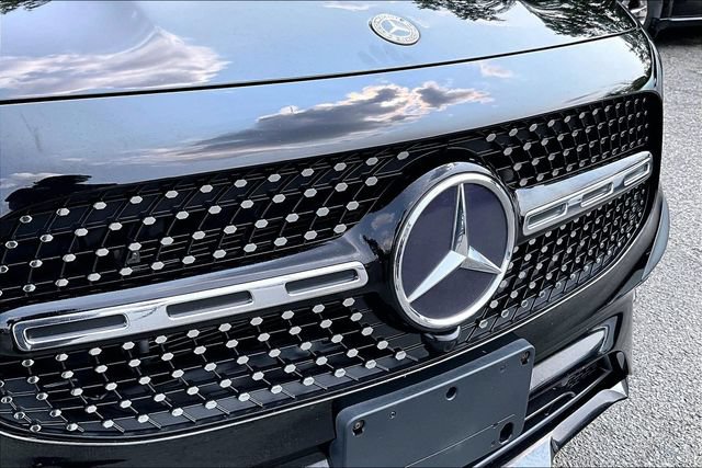 Certified 2023 Mercedes-Benz GLB 250 4MATIC w/ AMG Line image 26