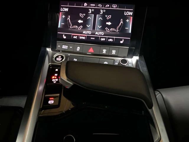 Used 2024 Audi Q8 e-tron Premium AWD/4WD image 57