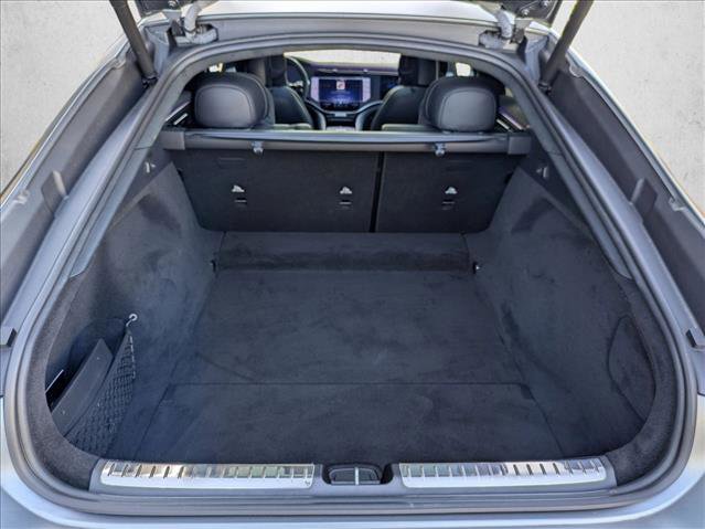 Certified 2023 Mercedes-Benz EQS AMG 4MATIC image 10