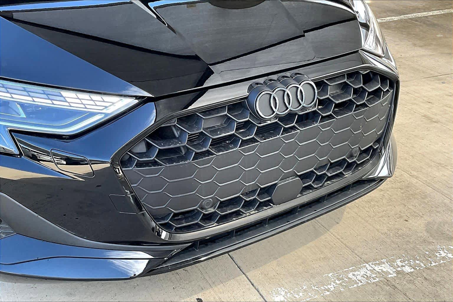 Used 2026 Audi A3 2.0T Premium w/ Black Optic Package image 29