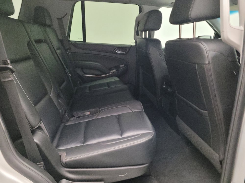 Used 2019 Chevrolet Tahoe LT RWD image 19