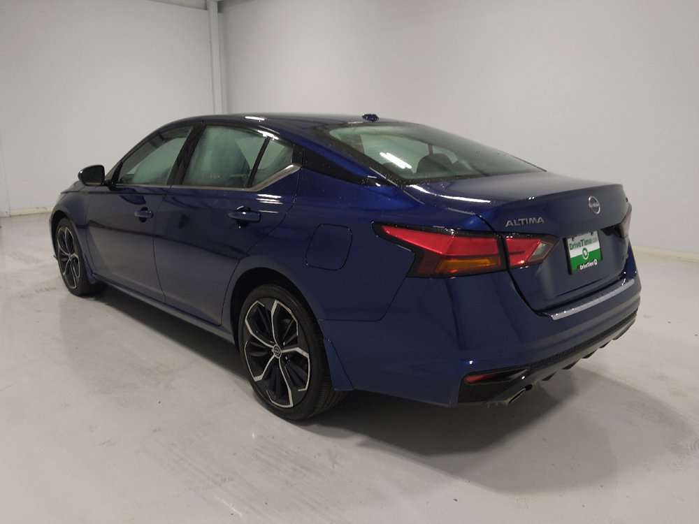 Used 2023 Nissan Altima 2.5 SR AWD/4WD image 5
