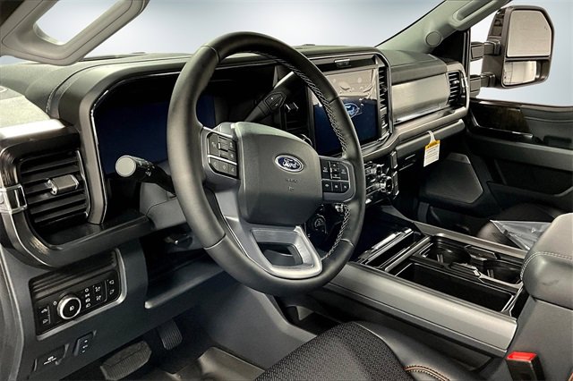 New 2026 Ford F350 Lariat image 7