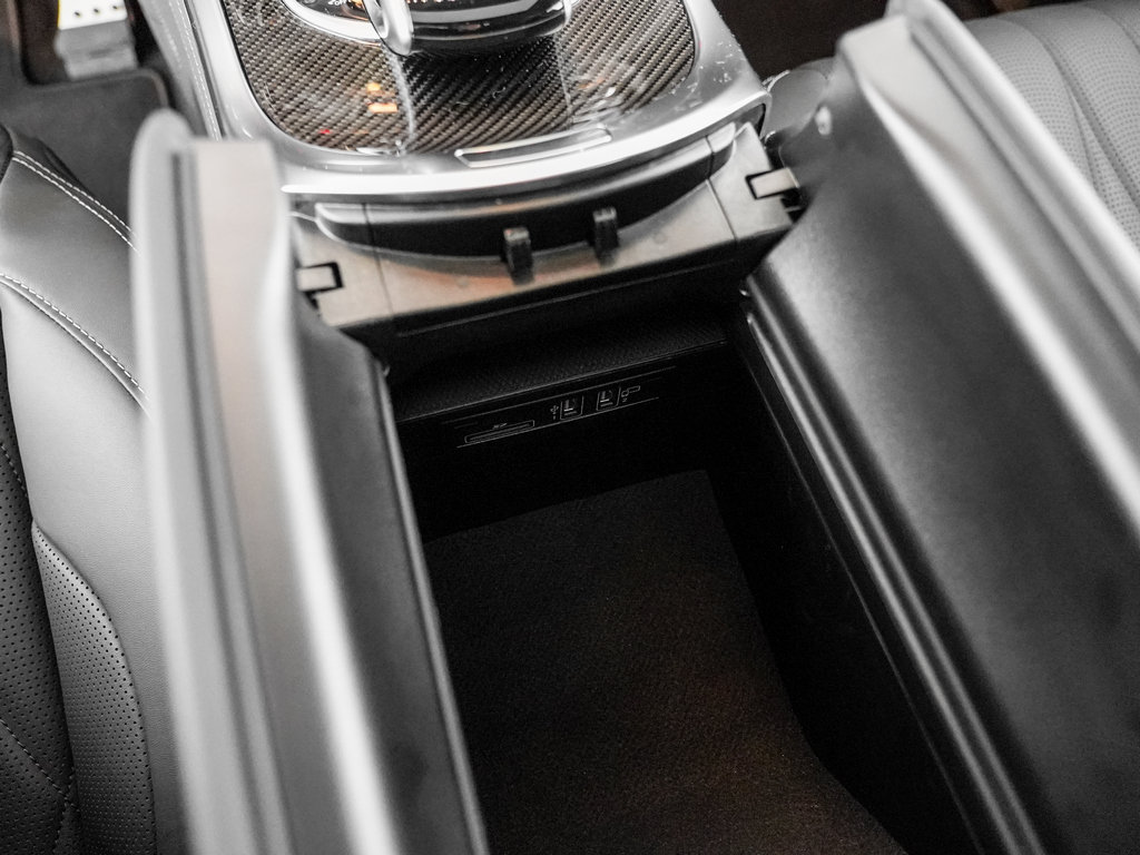 Used 2024 Mercedes-Benz G 63 AMG 4MATIC image 20