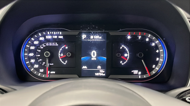 Used 2024 Hyundai Tucson SEL AWD/4WD image 16