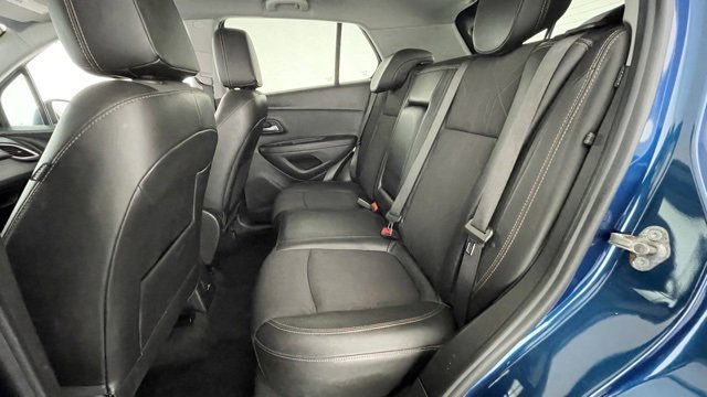 Used 2019 Chevrolet Trax LT w/ LT Convenience Package image 43