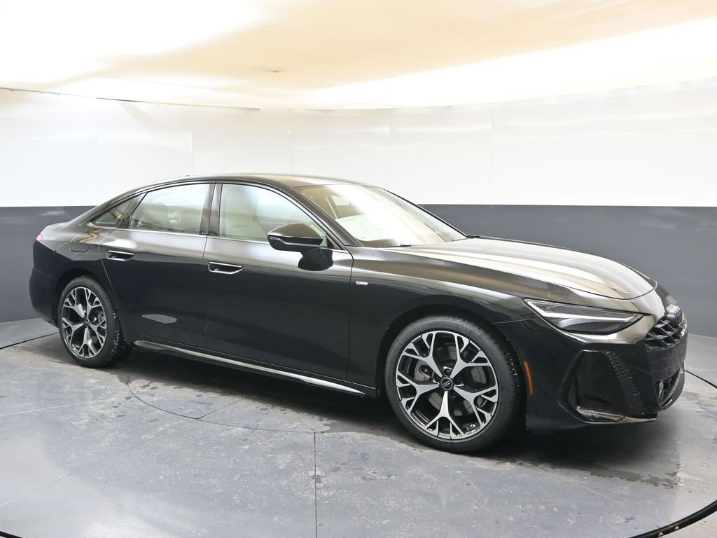 New 2026 Audi A6 Premium Plus image 7