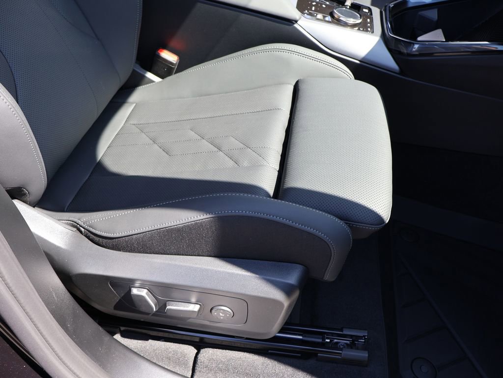 New 2025 BMW X3 xDrive30i image 14