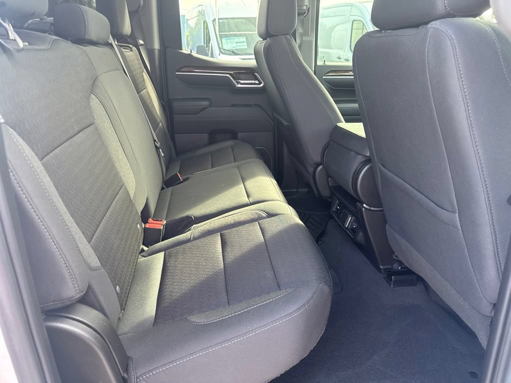 Used 2023 GMC Sierra 1500 Elevation AWD/4WD image 33
